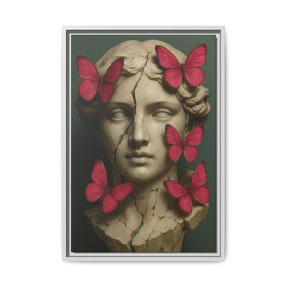 Fractured Grace – Crimson