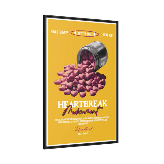 Heartbreak