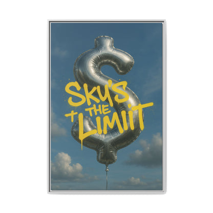 Sky’s the Limit