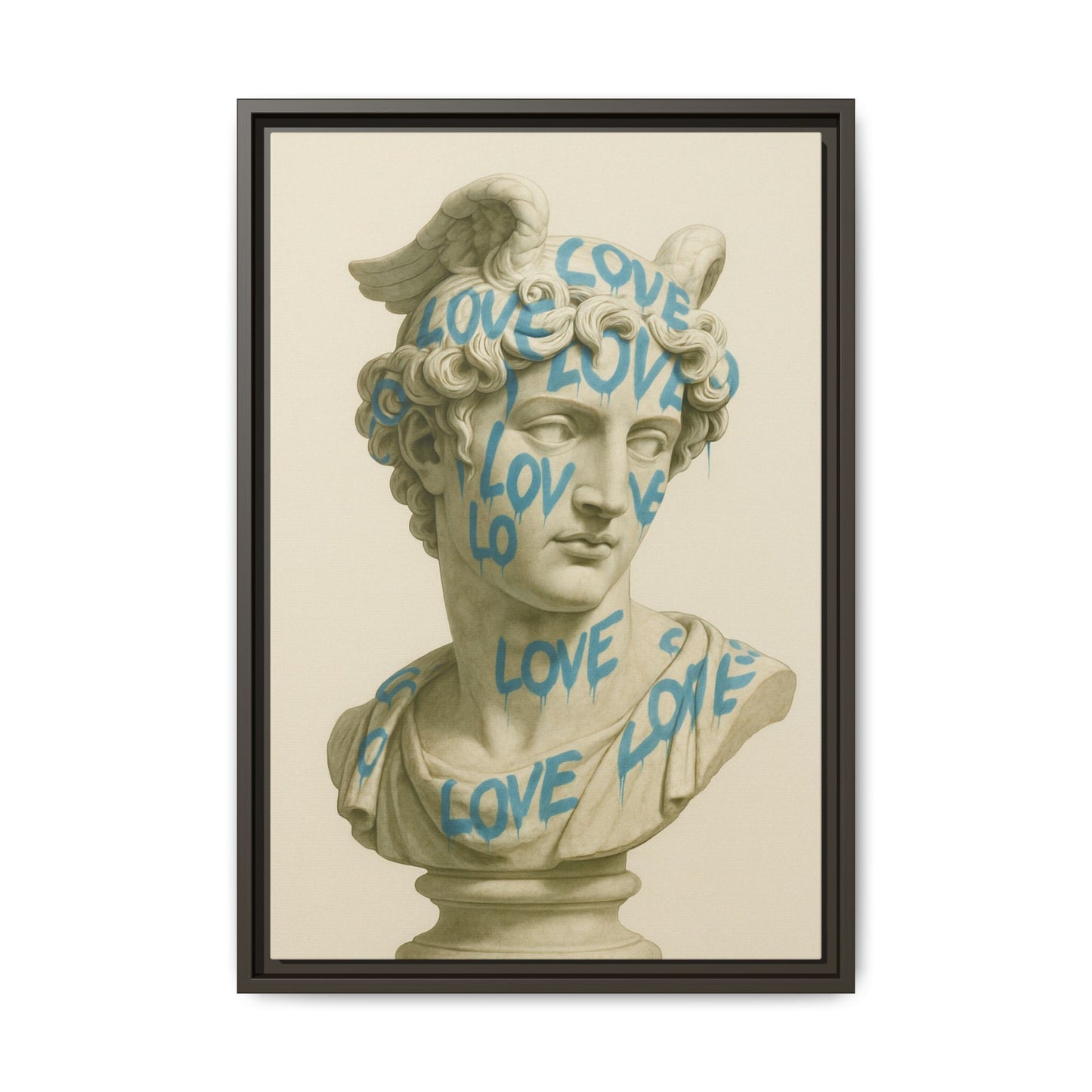 Echoes of Love