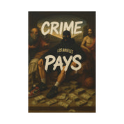 Crime Pays