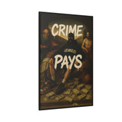 Crime Pays