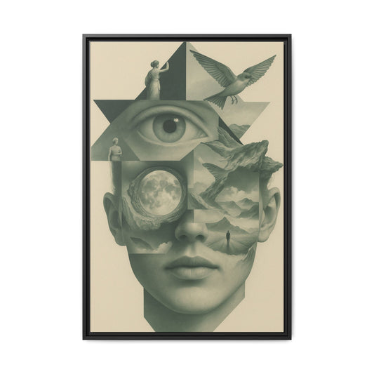 Inner Atlas