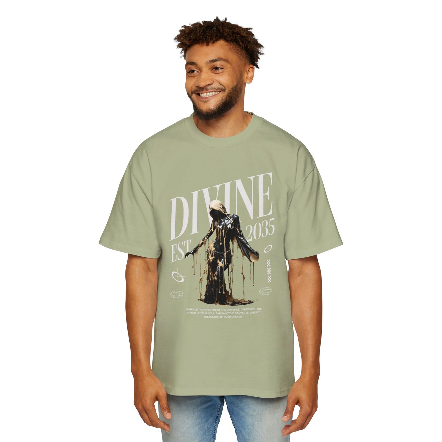 Divine Tee