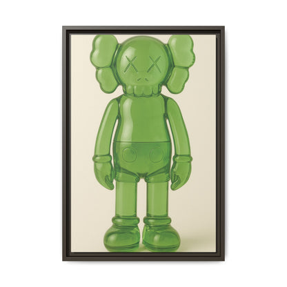 Glossed Companion – Emerald Edition