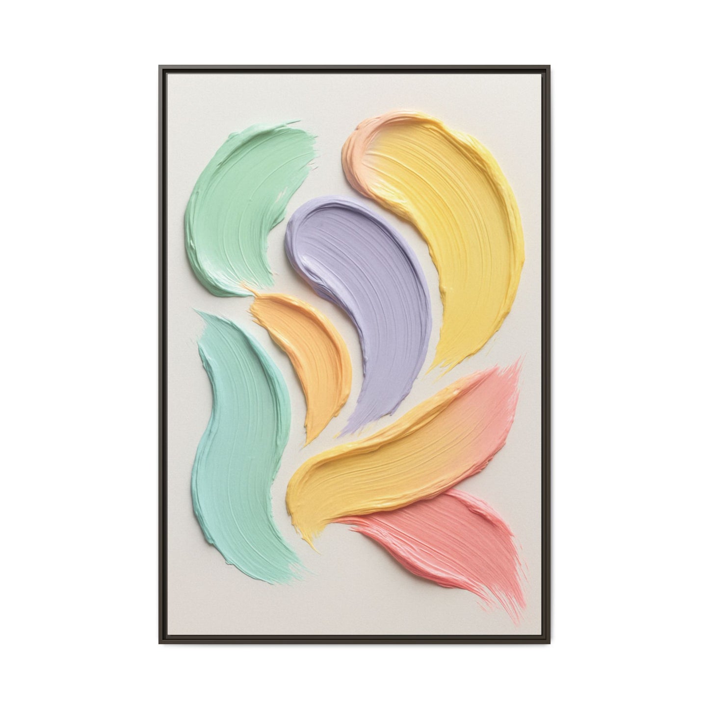 Pastel Rhythm