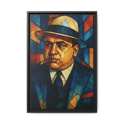 Capone’s Cathedral