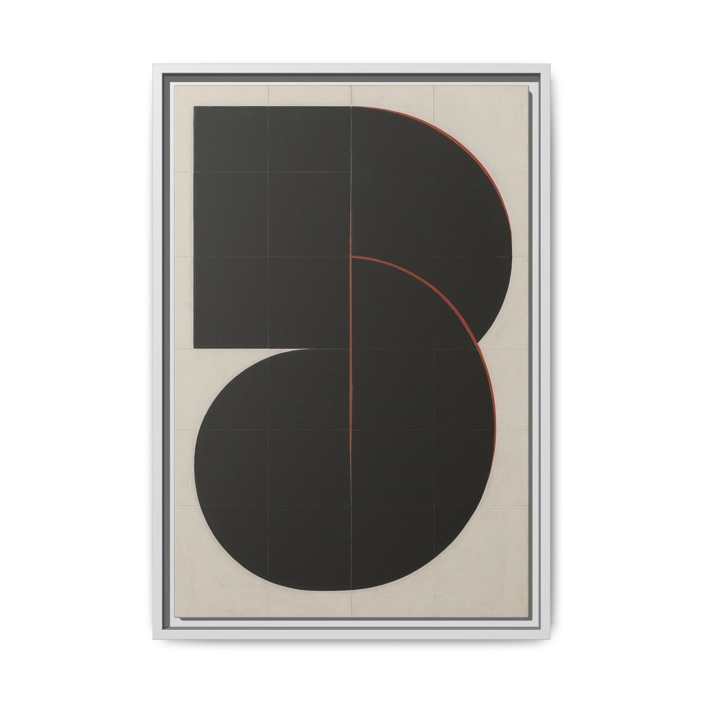 Divide No. 5