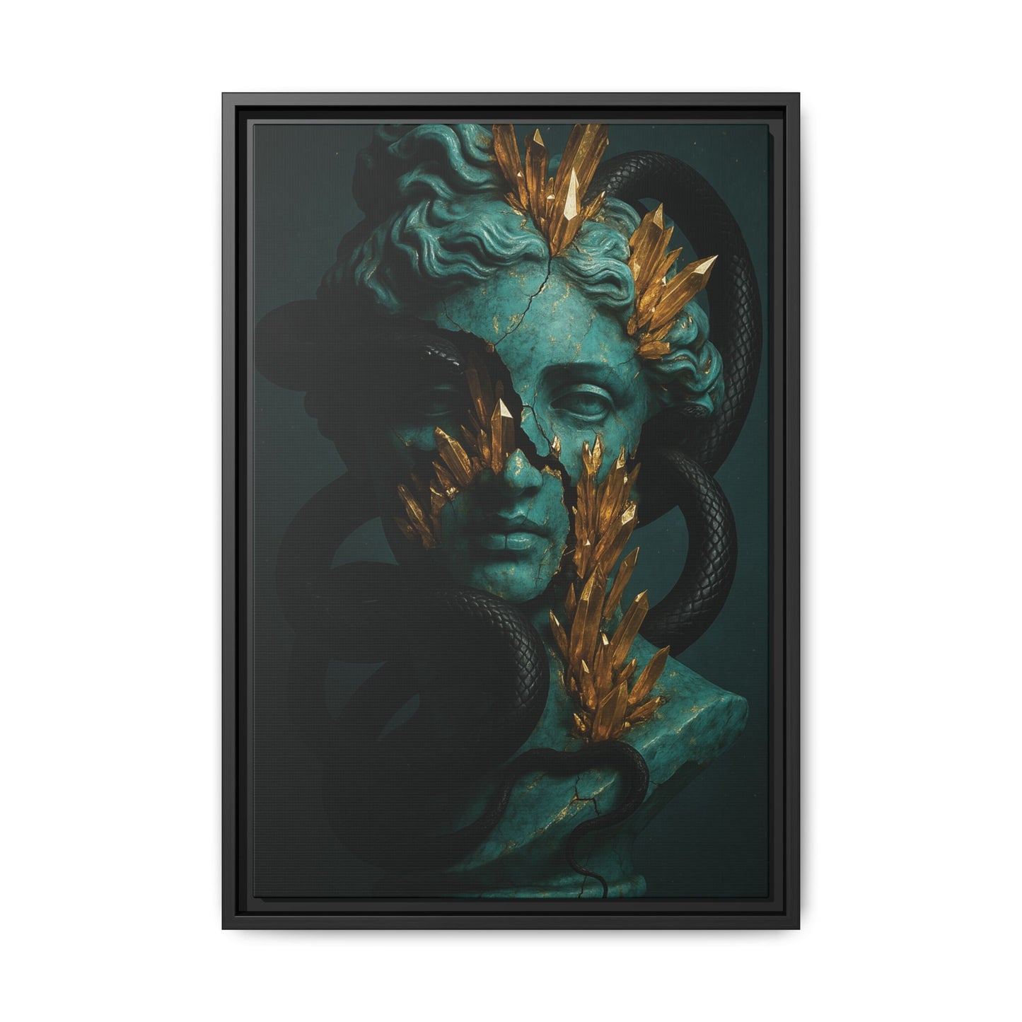 Venom & Virtue