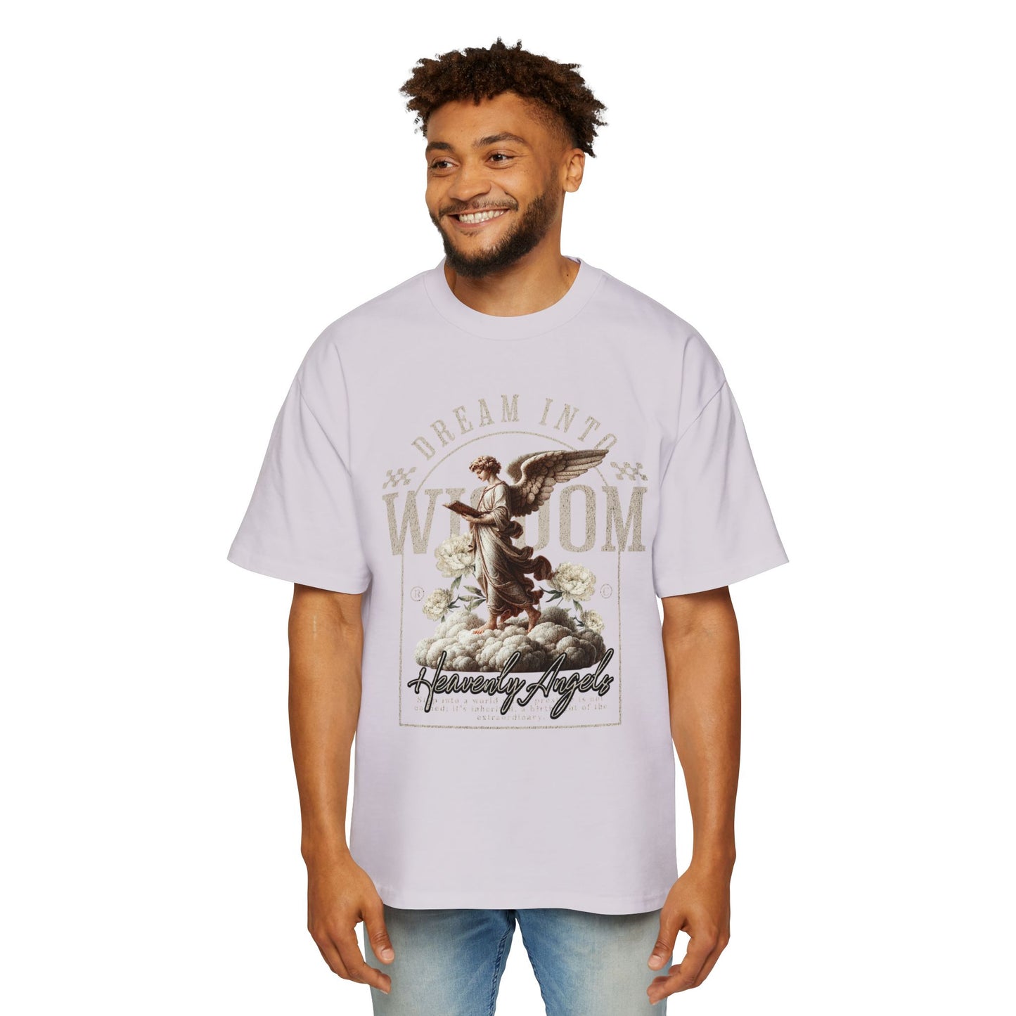 Wisdom Tee