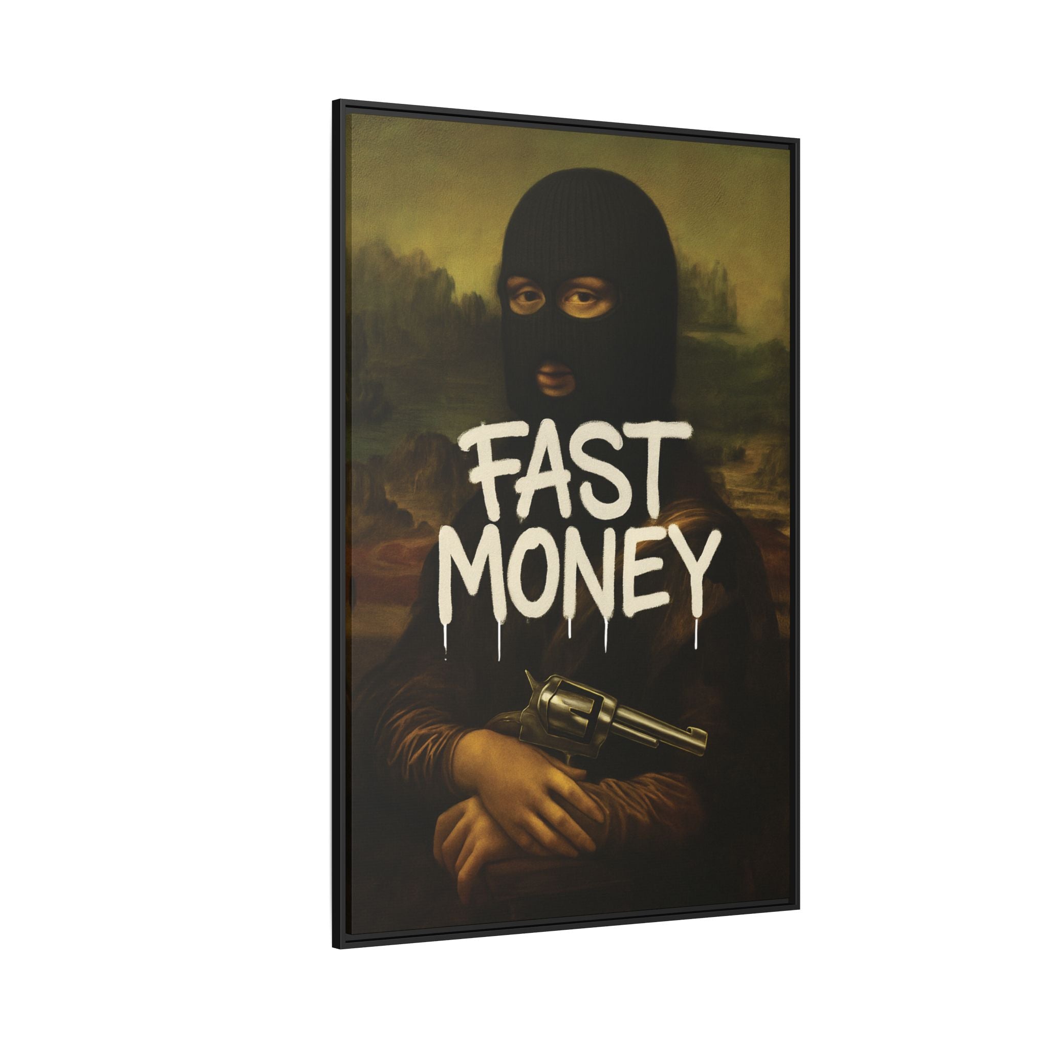 Fast Money