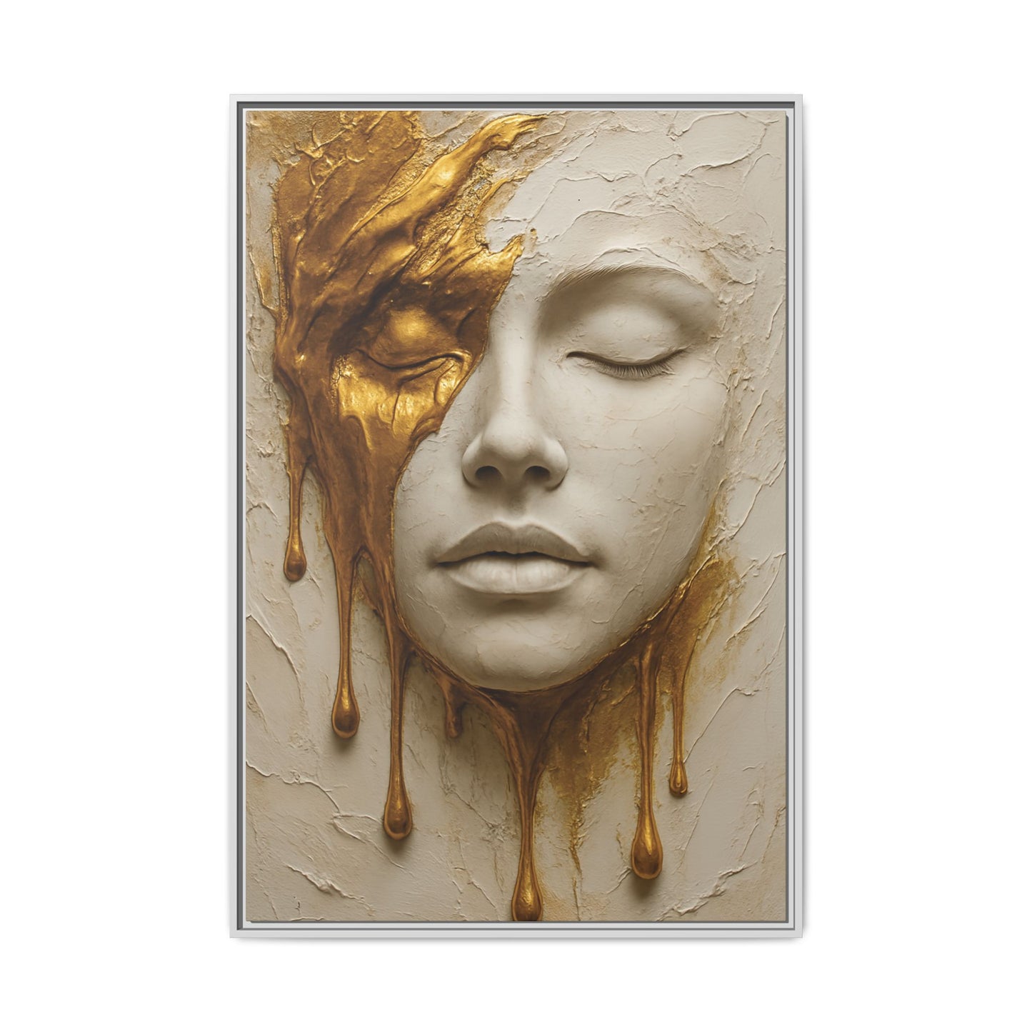 Gilded Silence