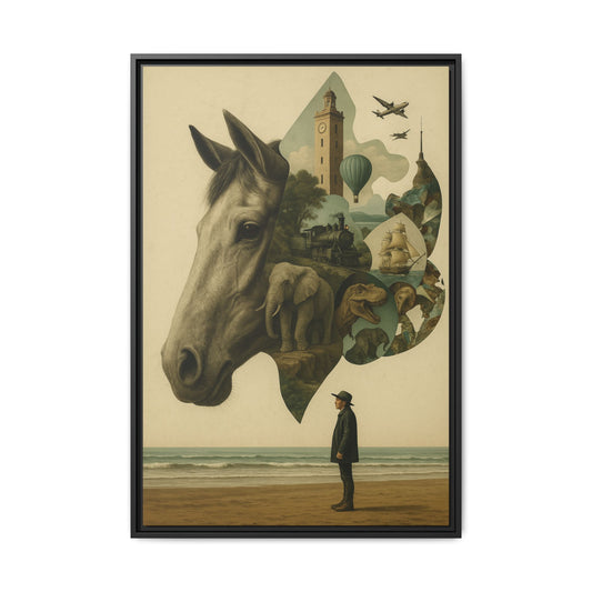 Voyage of the Mind