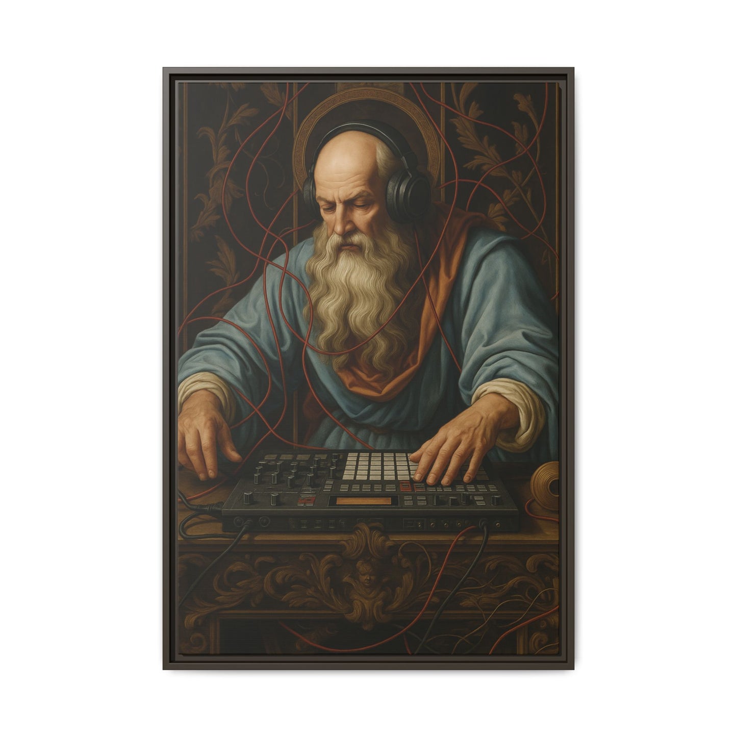Divine Beatmaker