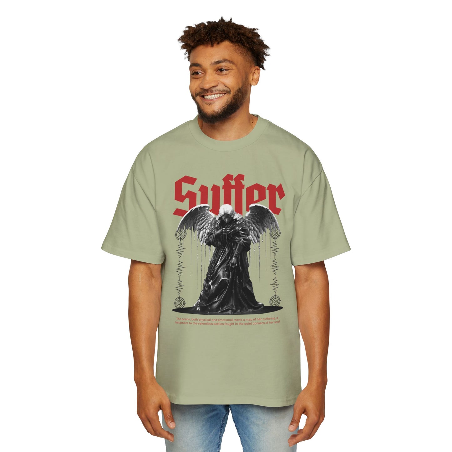 Suffer