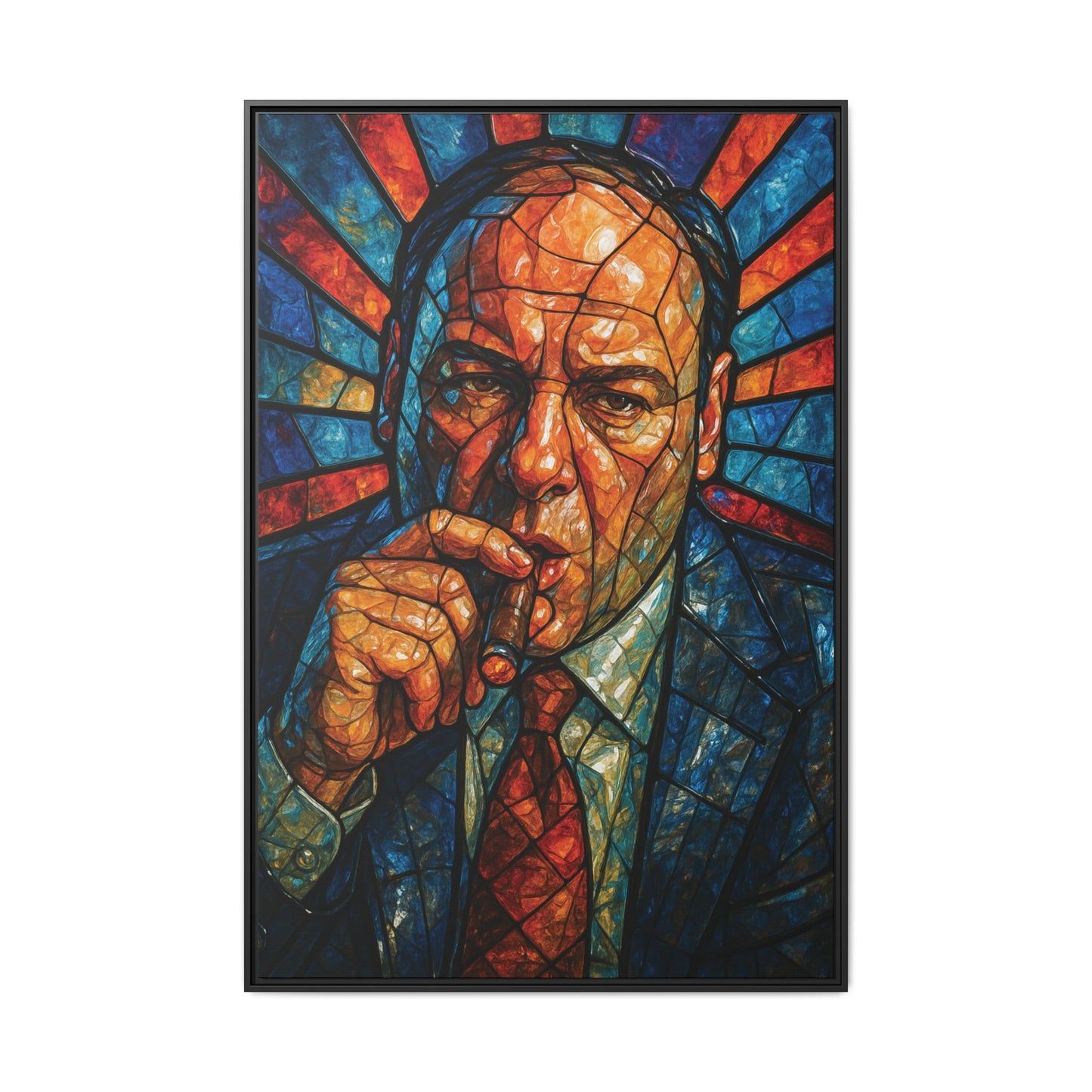 Saint Soprano
