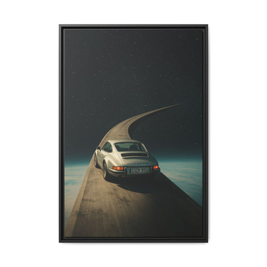Paved to the Stars