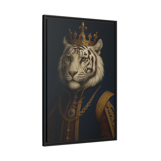 The Regal Bloodline