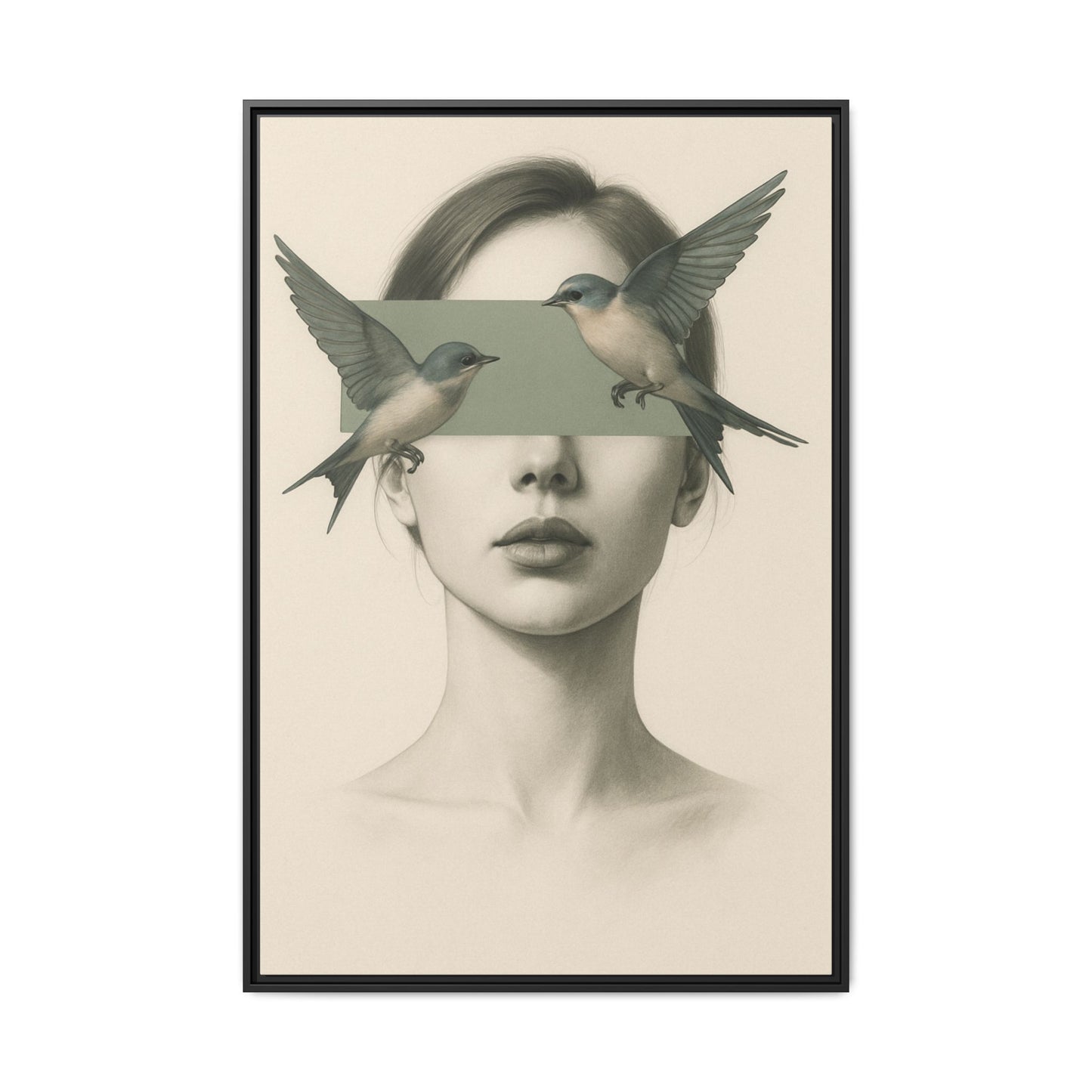 Sight Unseen