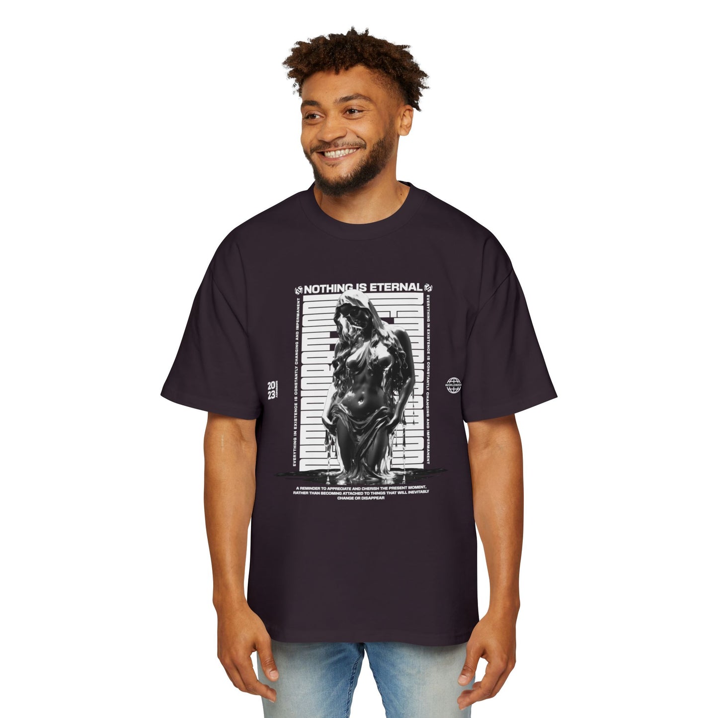 Eternal Tee