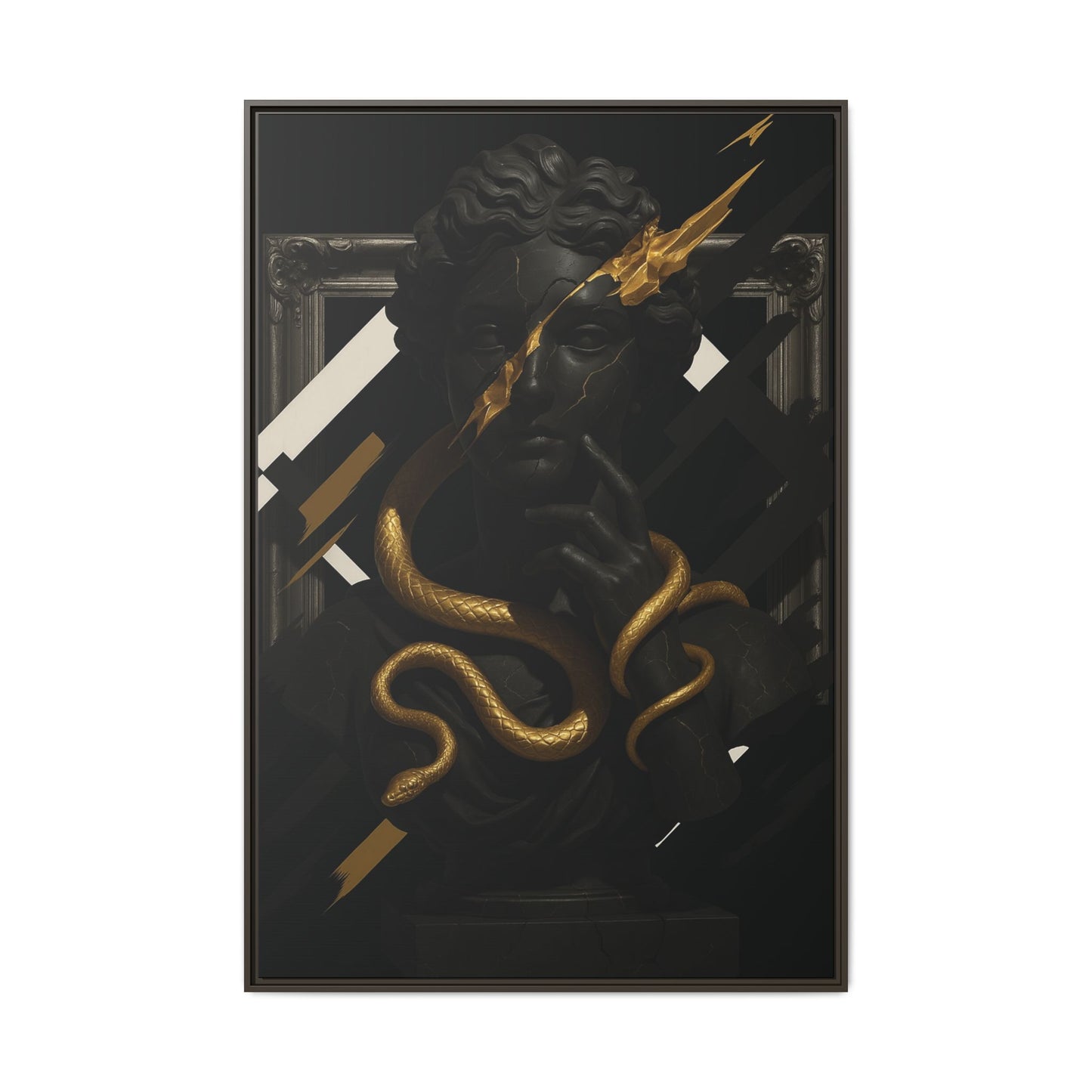 Gilded Venom