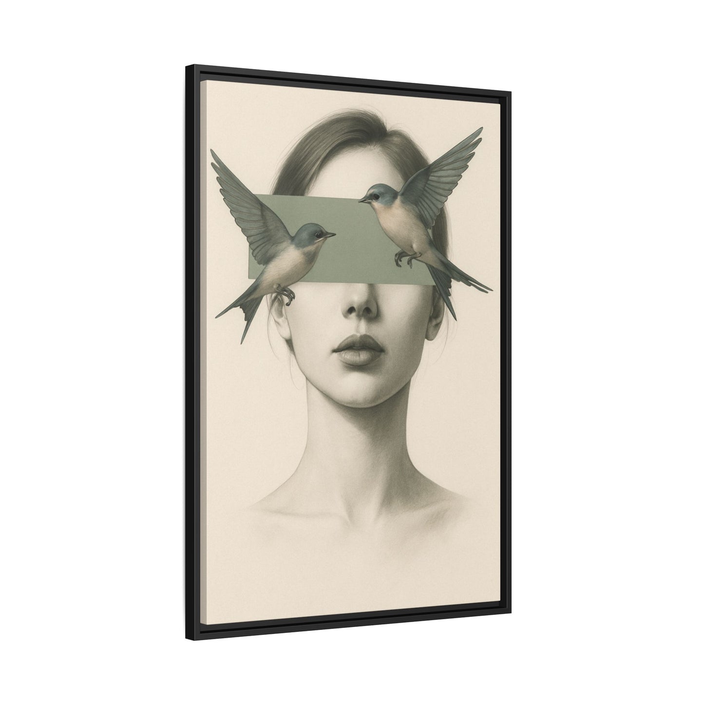 Sight Unseen