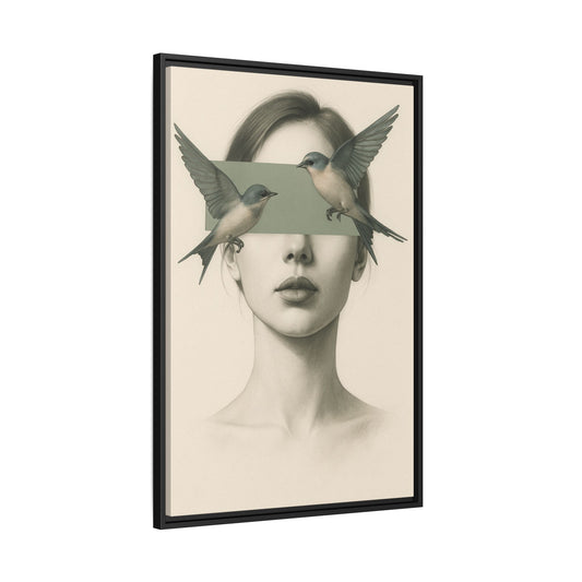 Sight Unseen