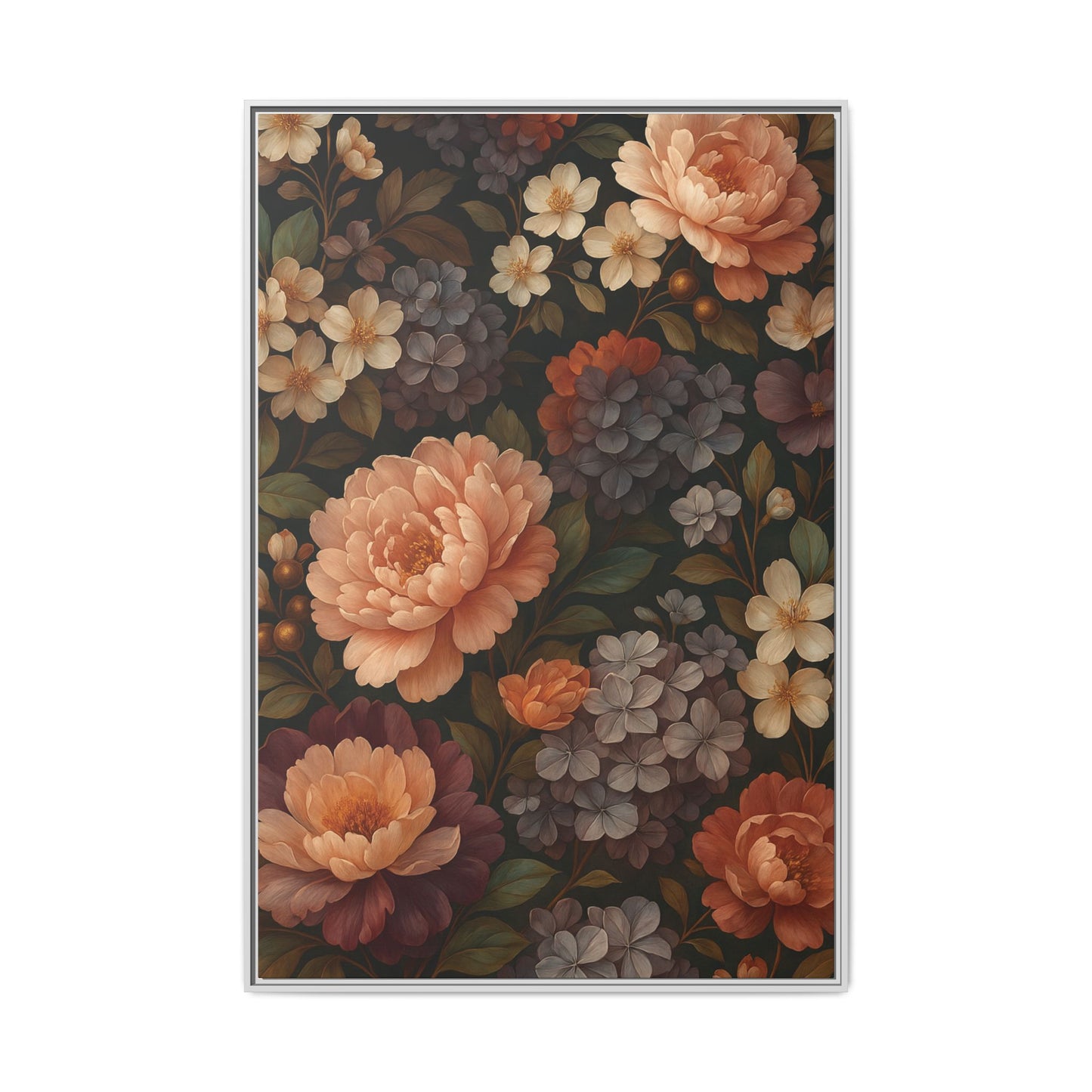 Velvet Bloom