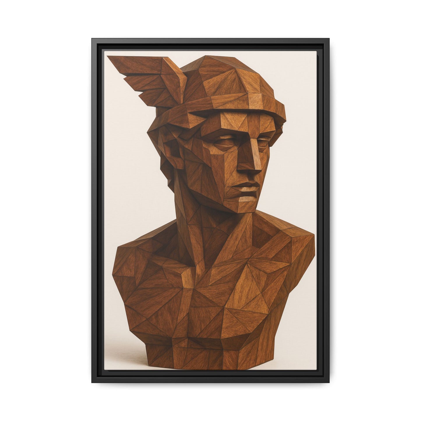 Vector Hermes