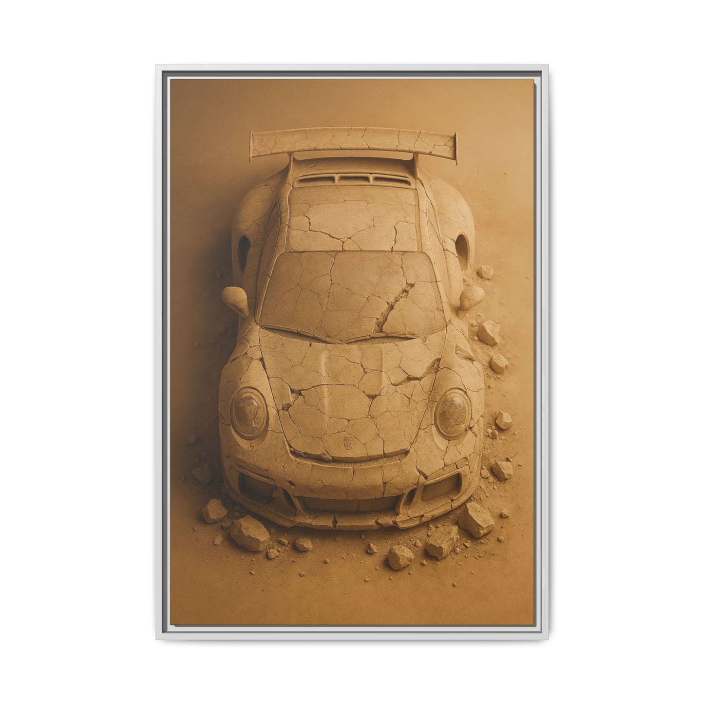 Desert Relic