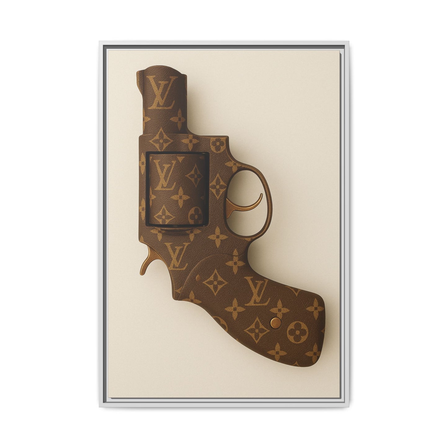 Trigger Luxe