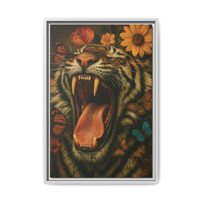 Roar in Bloom