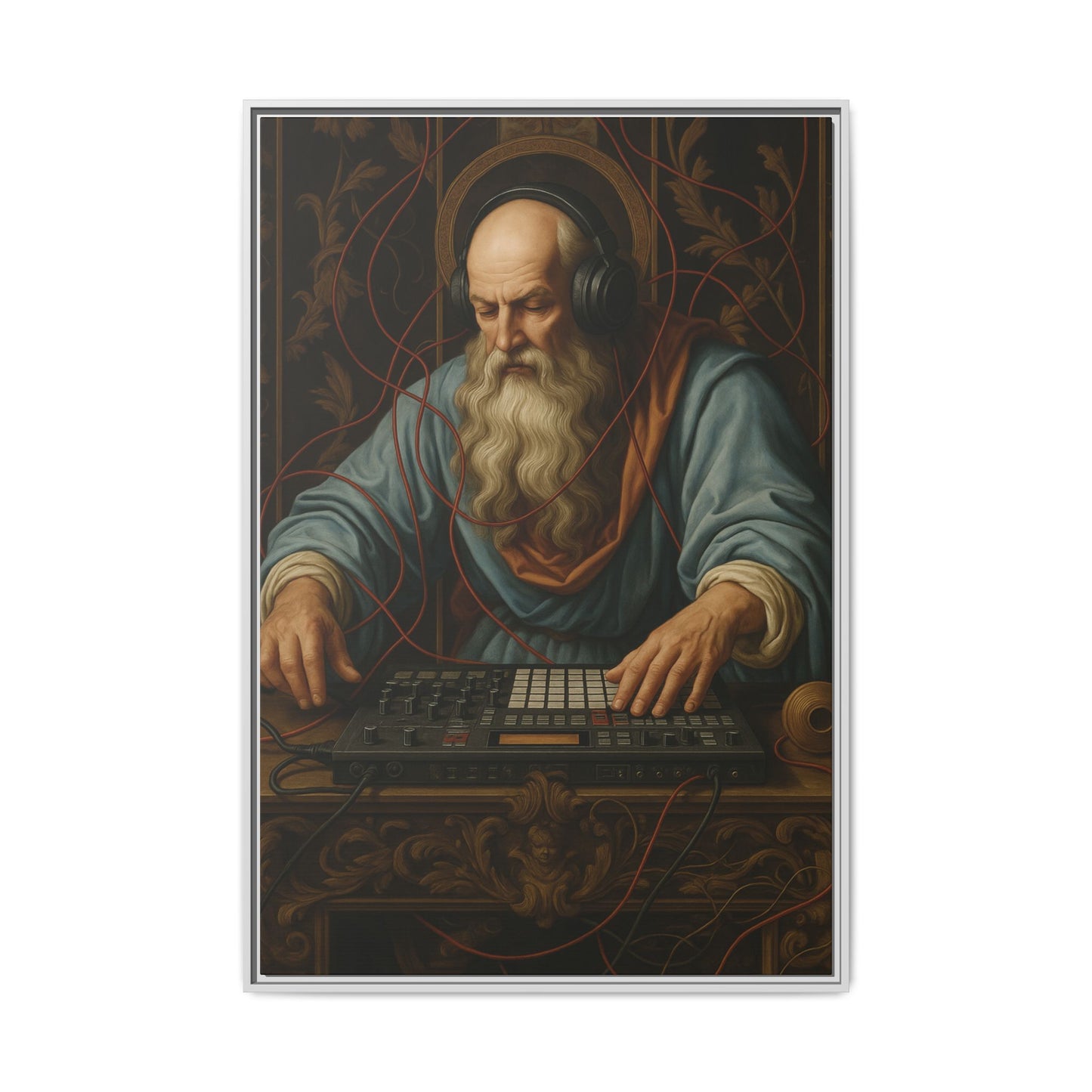 Divine Beatmaker