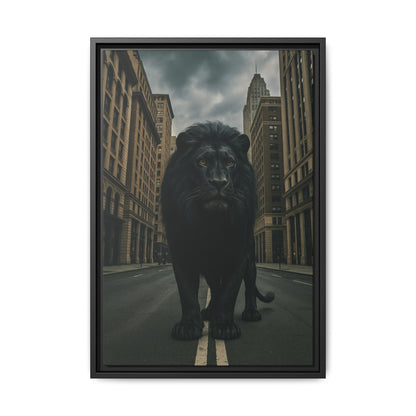 King of the Concrete