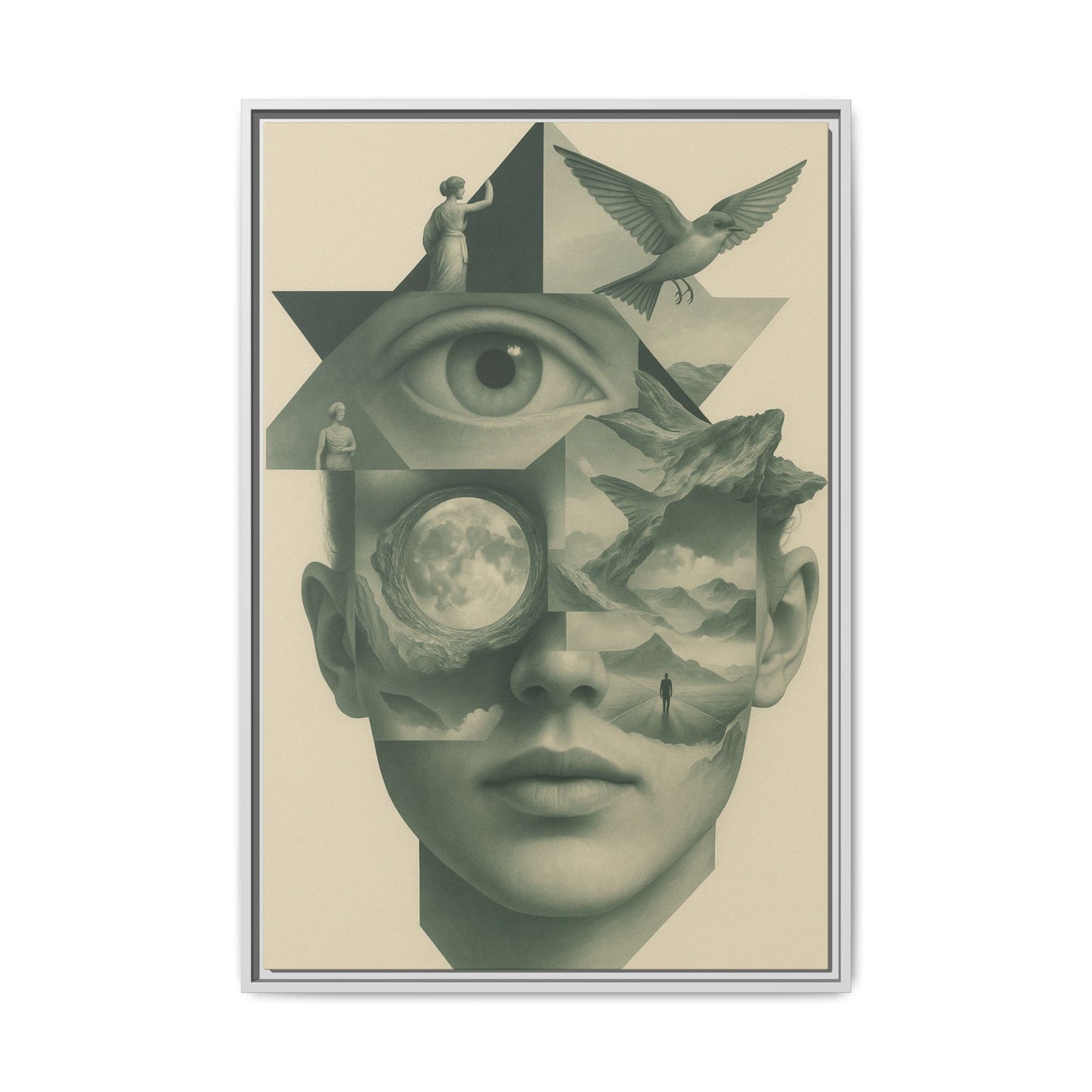 Inner Atlas