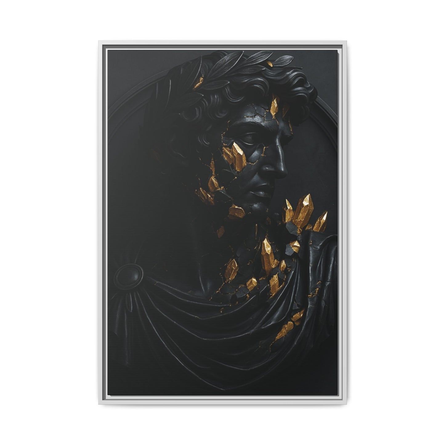 Obsidian King