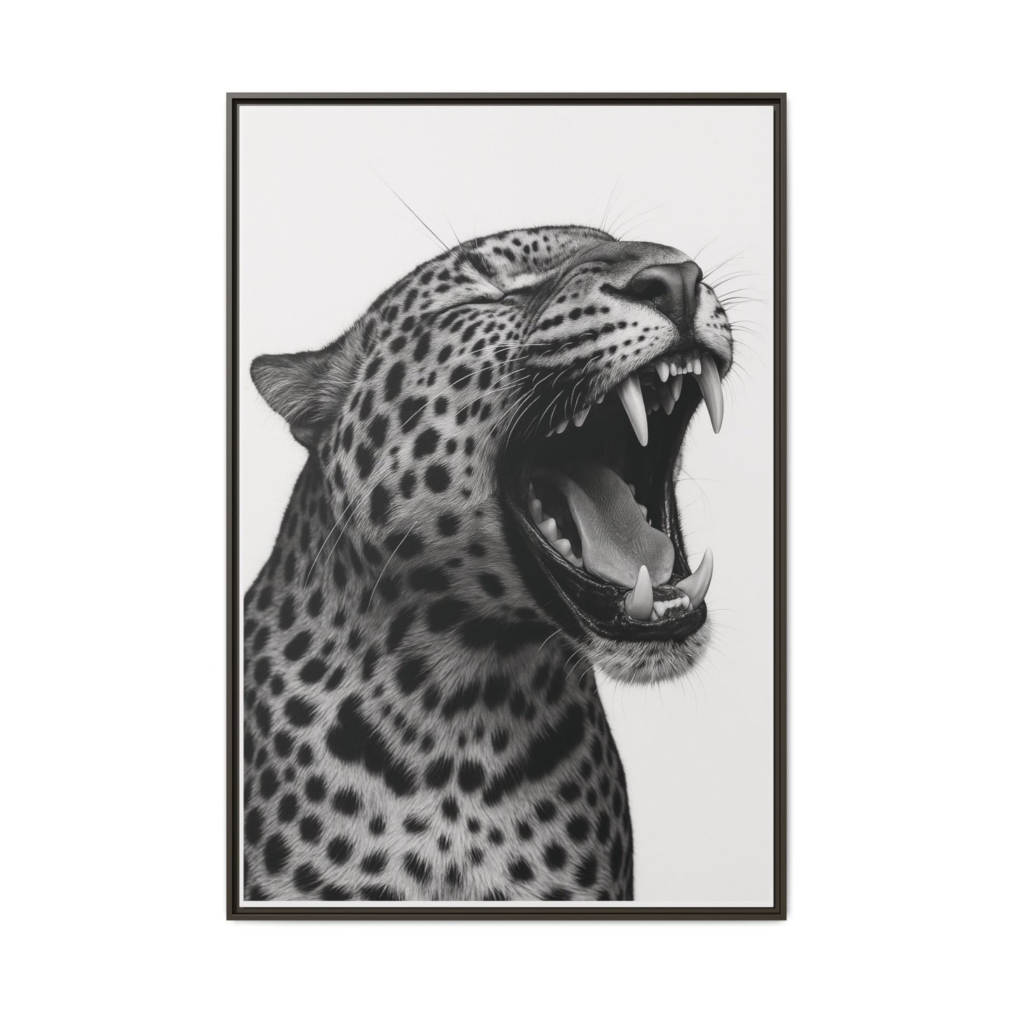 Roar of the Wild