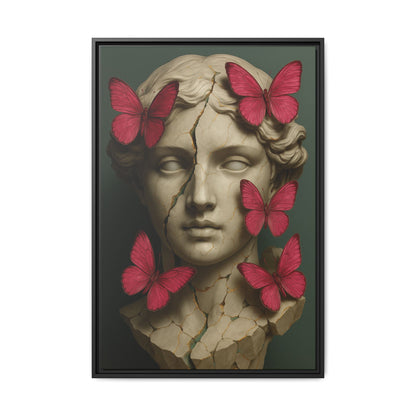 Fractured Grace – Crimson