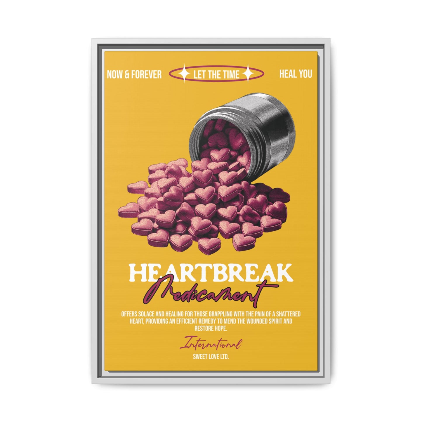 Heartbreak