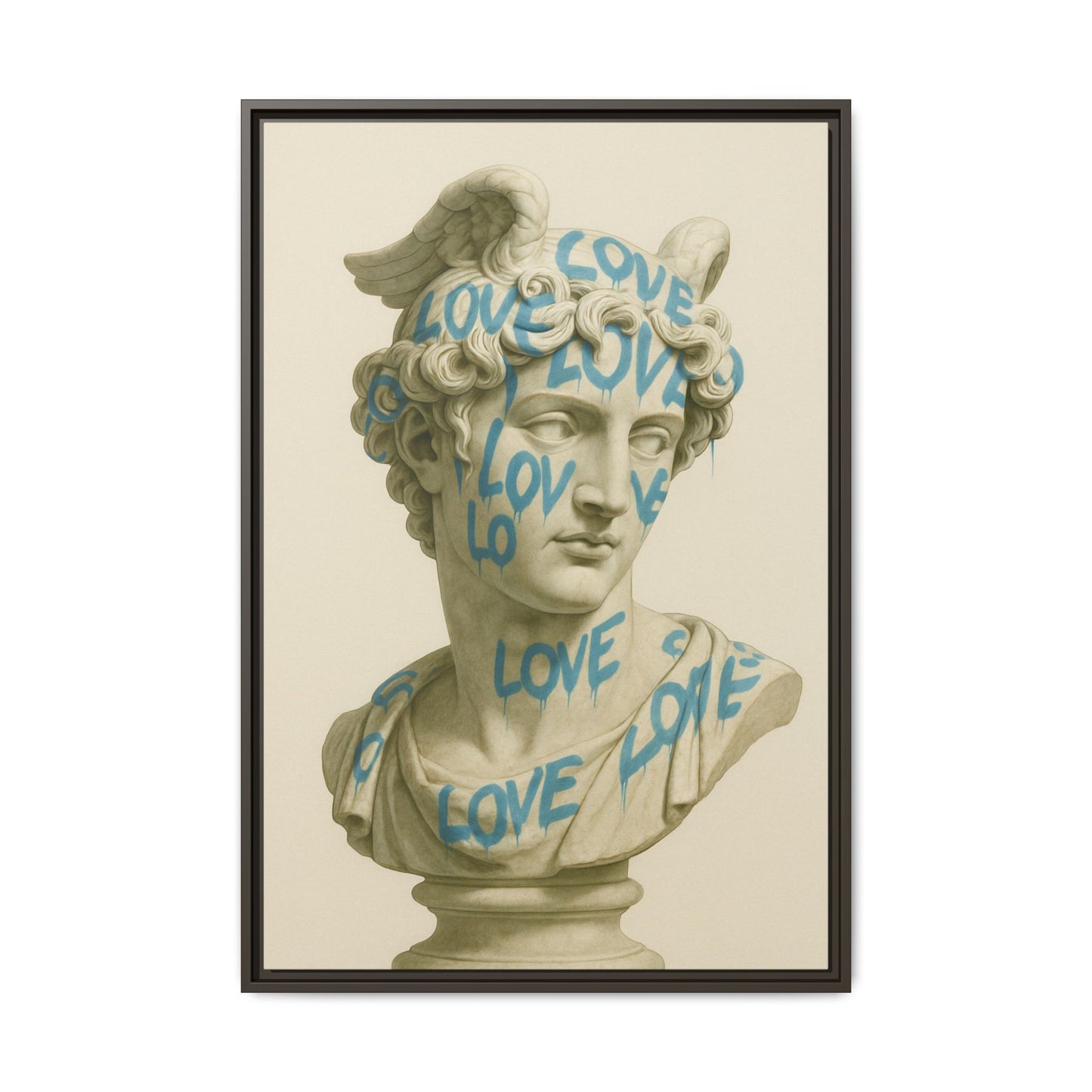 Echoes of Love