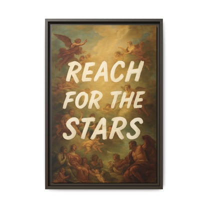 Reach for the Stars