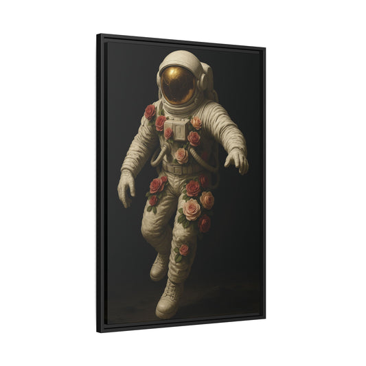 Cosmic Bloom
