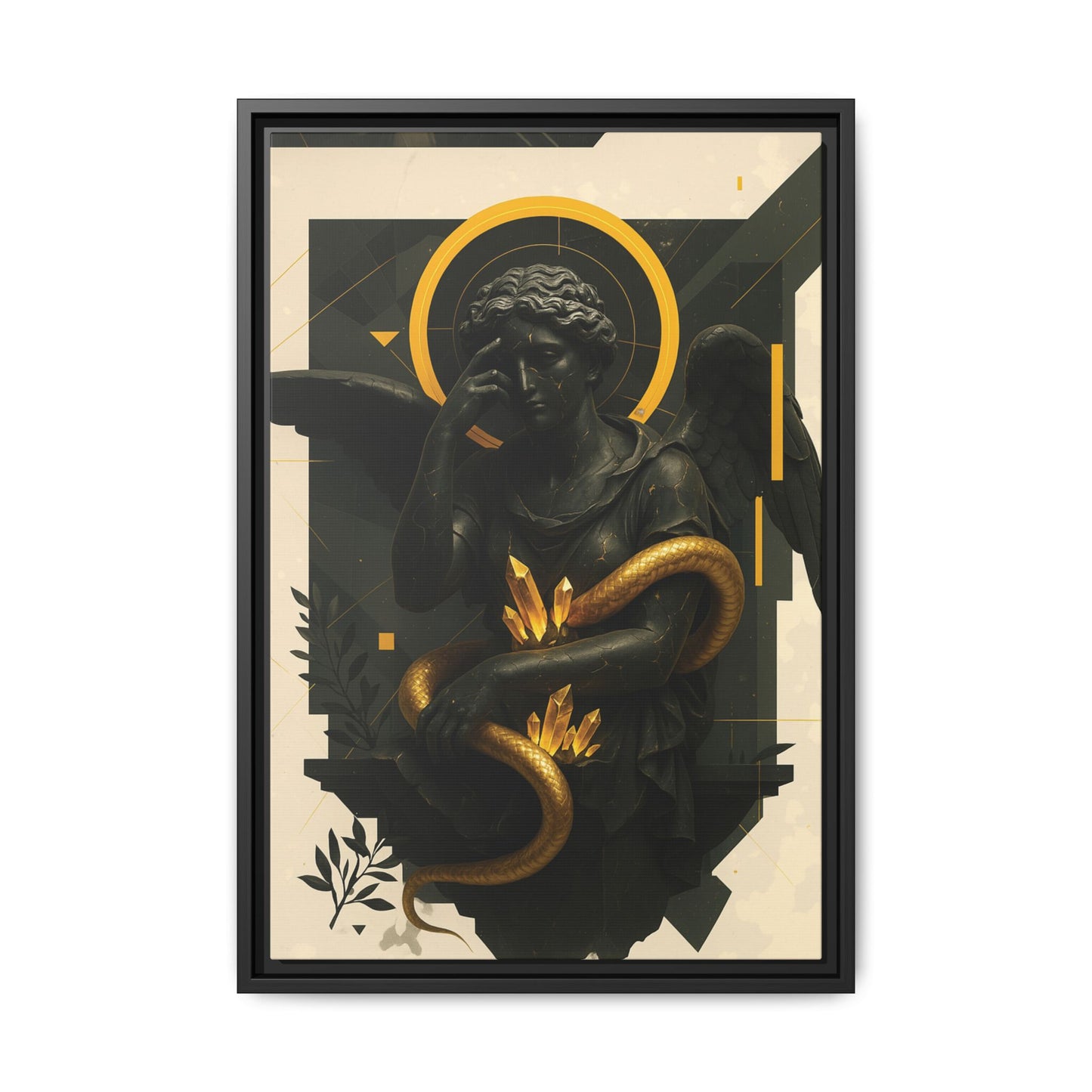 Divine Corruption