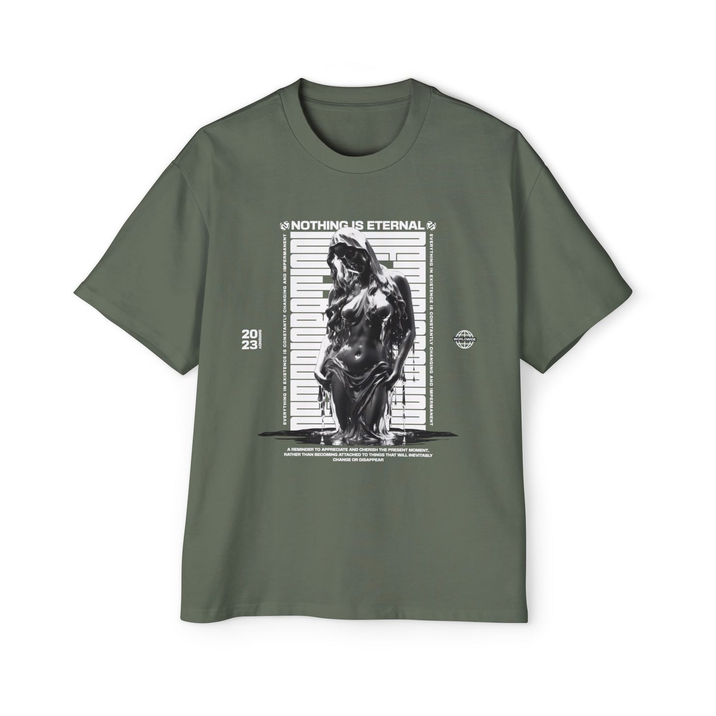 Eternal Tee