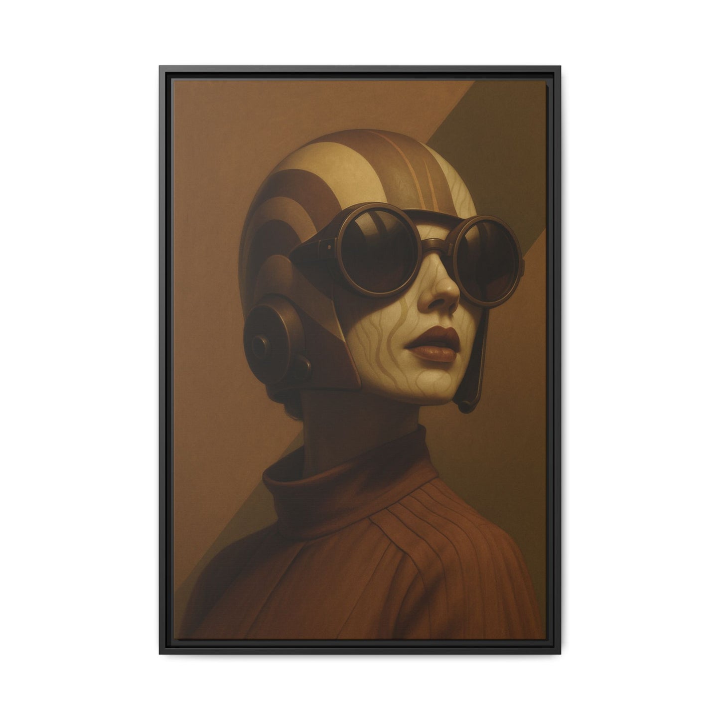 Golden Velocity