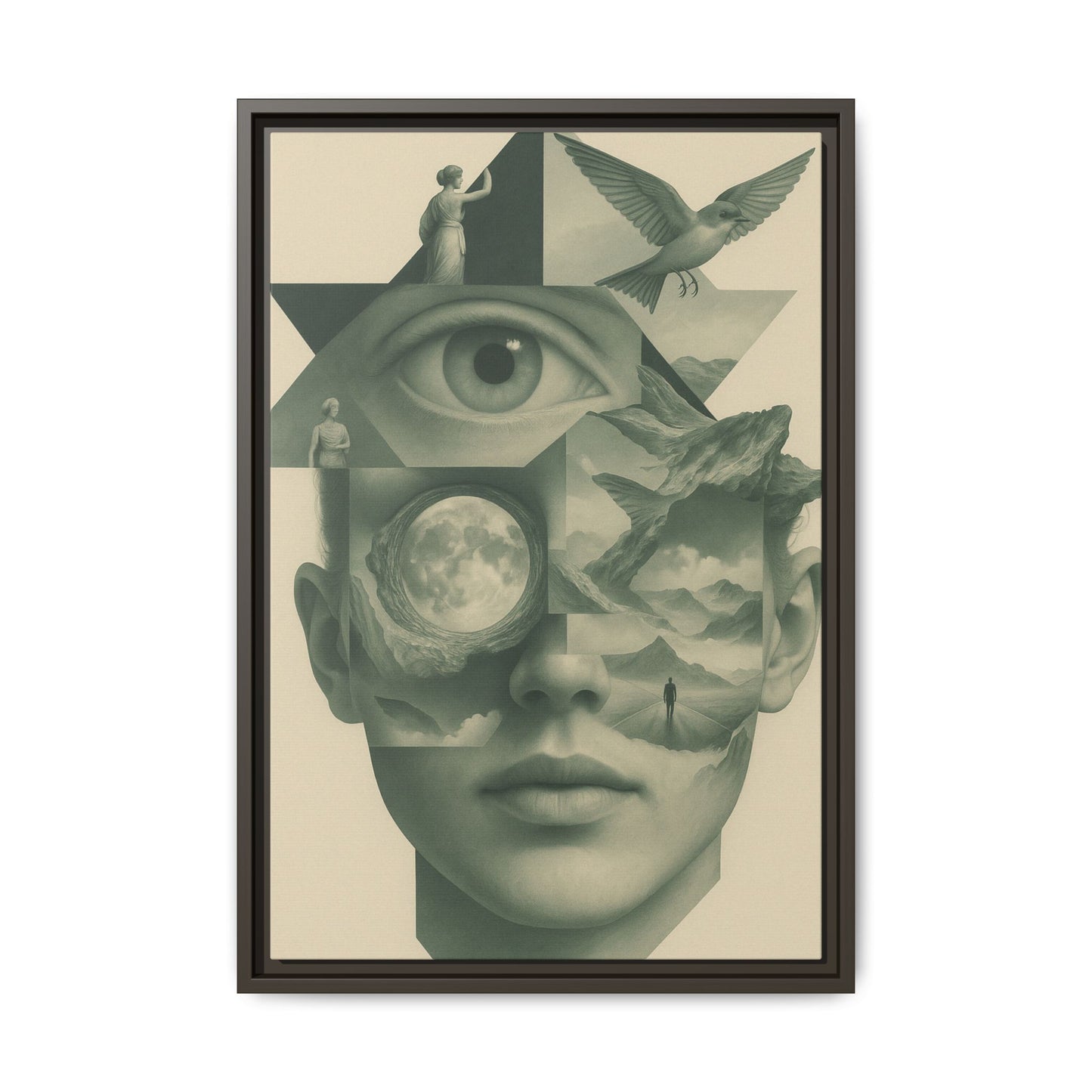 Inner Atlas