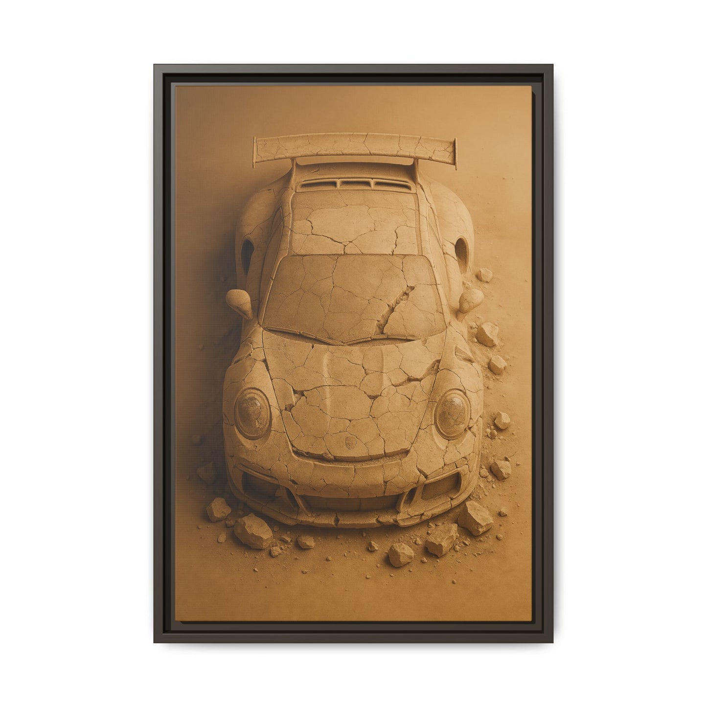 Desert Relic