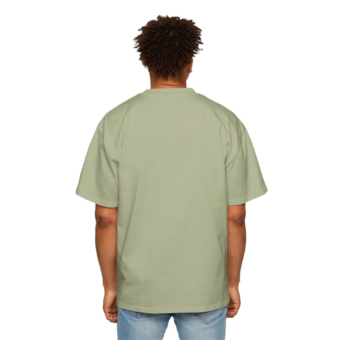 Don't Care Tee