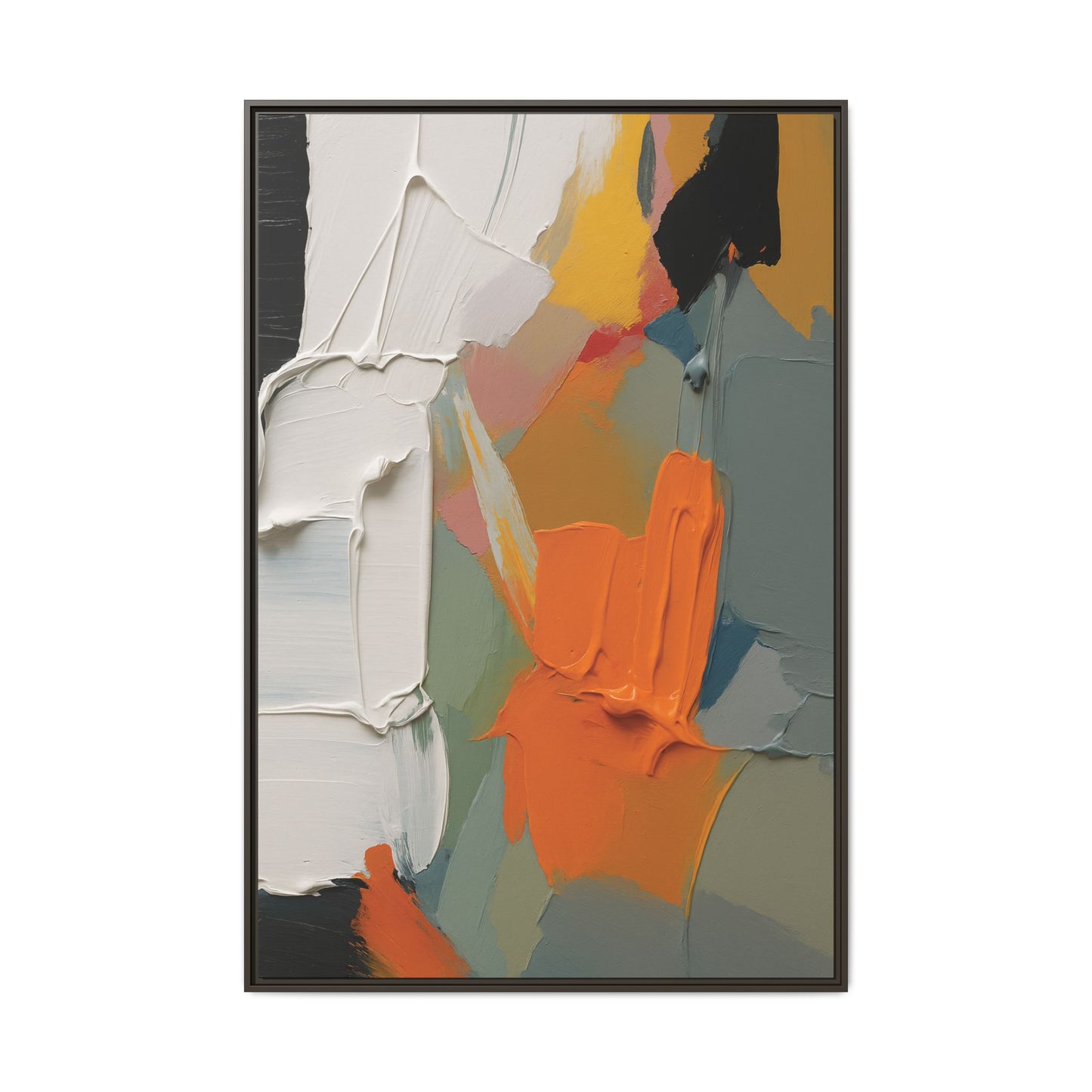 Palette Collision