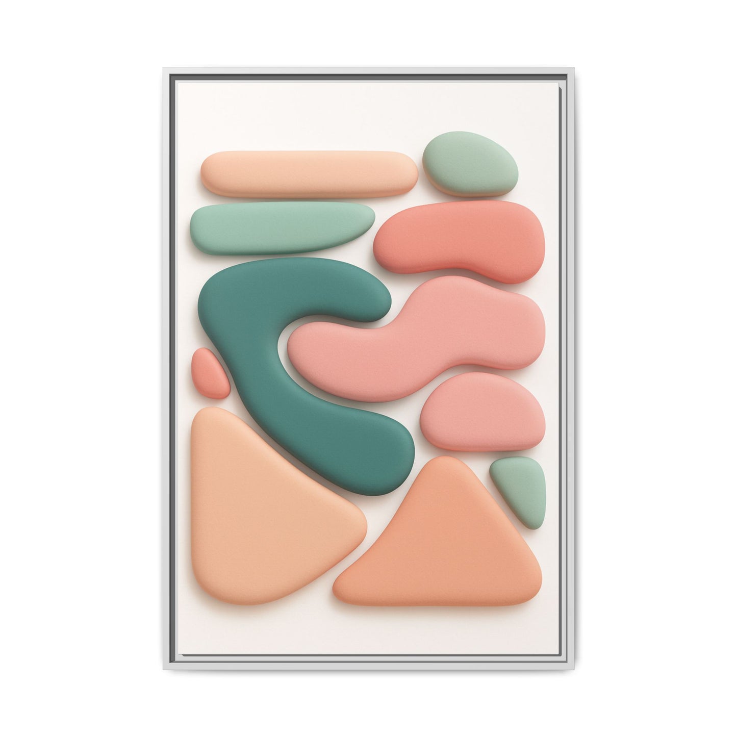 Soft Forms
